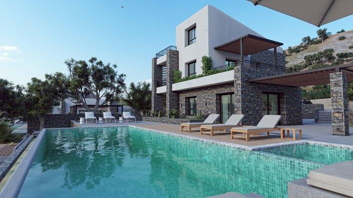 Image No.4-10 Bed House for sale