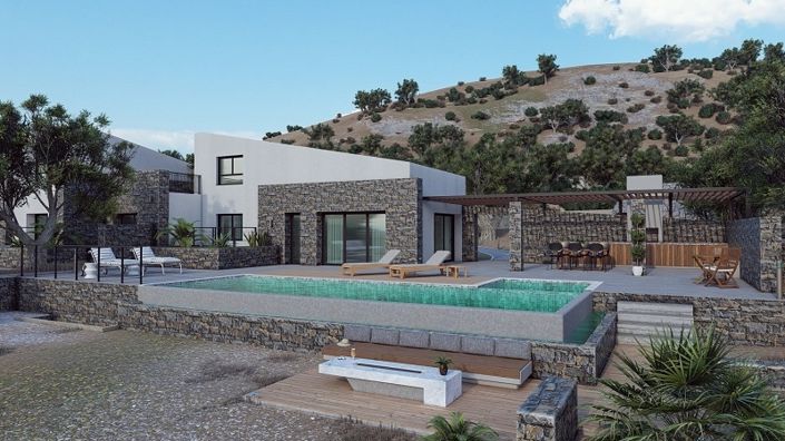 Image No.8-10 Bed House for sale