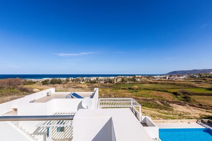 Image No.18-Maison de 3 chambres à vendre à Georgioupoli