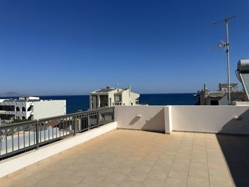 1 - Rethymnon, Appartement