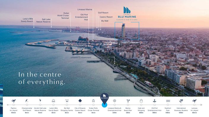 Image No.10-Appartement de 3 chambres à vendre à Limassol