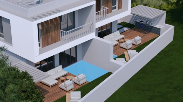 Image No.1-Propriété de 3 chambres à vendre à Tala