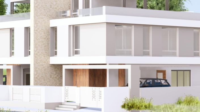 Image No.3-Maison de 3 chambres à vendre à Tala