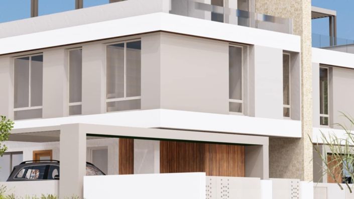 Image No.4-Maison de 3 chambres à vendre à Tala