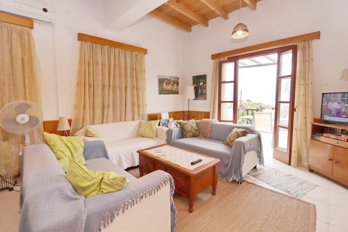 Image No.15-Maison de 3 chambres à vendre à Kritou Terra