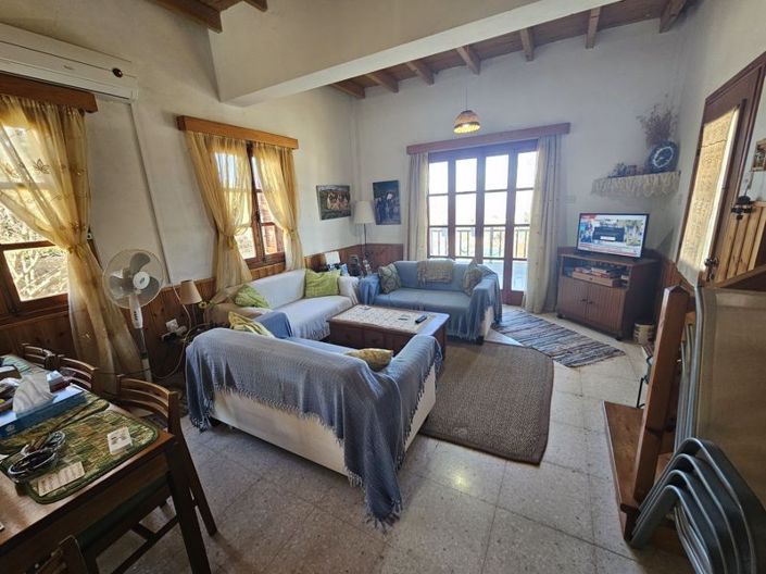 Image No.8-Maison de 3 chambres à vendre à Kritou Terra