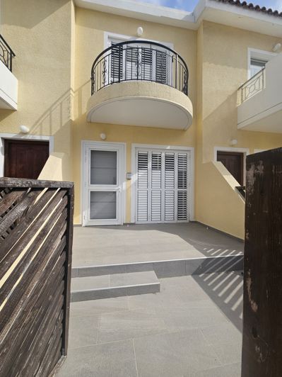 Image No.1-Propriété de 2 chambres à vendre à Chlorakas