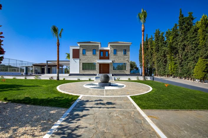 Image No.4-5 Bed Villa for sale