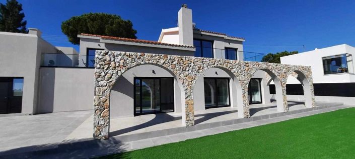 Image No.1-Propriété de 3 chambres à vendre à Episkopi