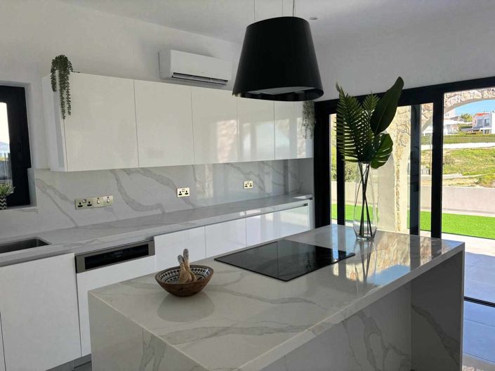 Image No.3-3 Bed Villa for sale