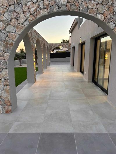 Image No.6-3 Bed Villa for sale