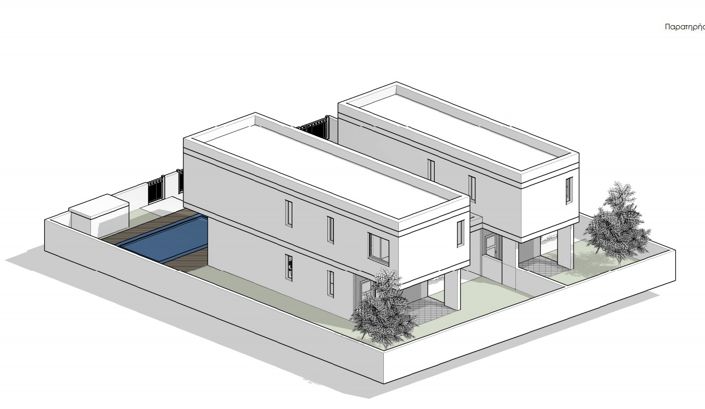 Image No.6-Villa de 3 chambres à vendre à Timi