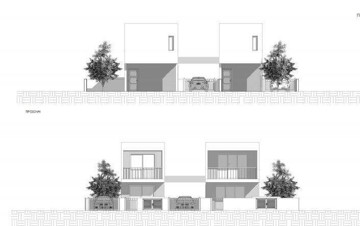 Image No.7-Villa de 3 chambres à vendre à Timi