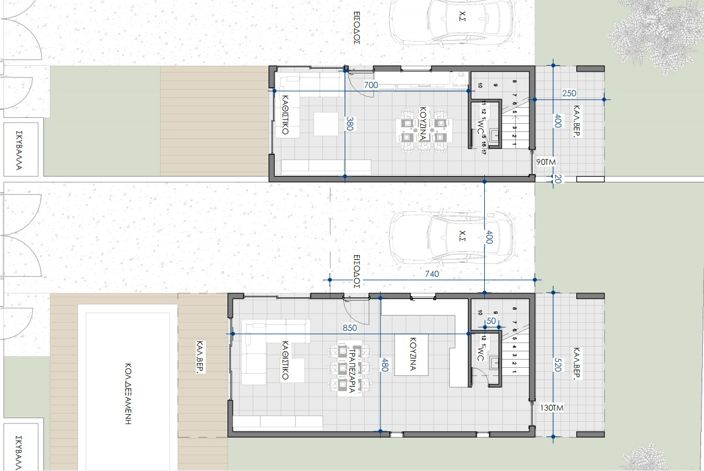 Image No.9-Villa de 3 chambres à vendre à Timi