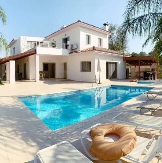 Image No.18-5 Bed Villa for sale