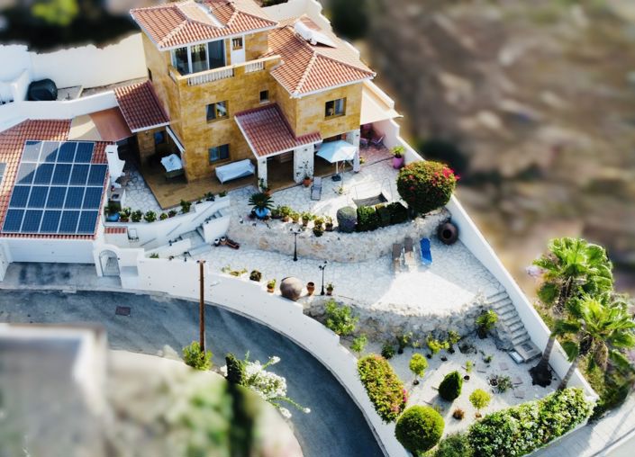 Image No.3-4 Bed Villa for sale