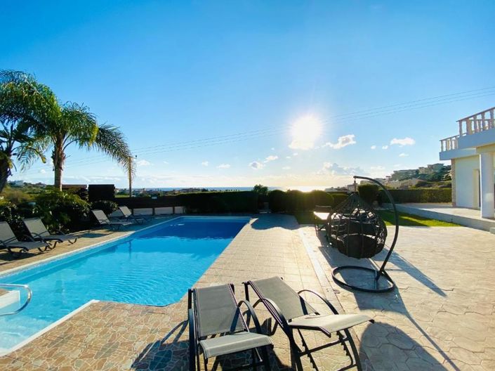 Image No.3-5 Bed Villa for sale