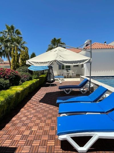 Image No.3-Maison de 4 chambres à vendre à Coral Bay