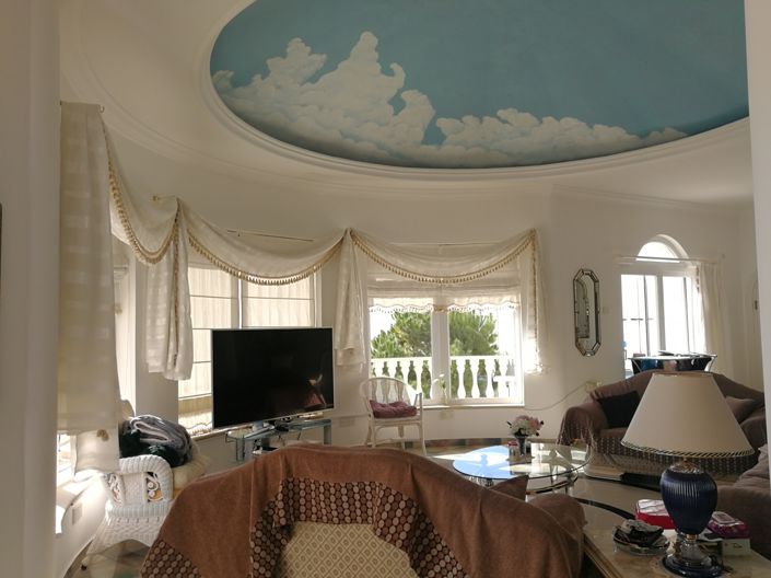 Image No.9-5 Bed Villa for sale