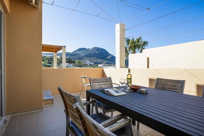 Image No.11-Appartement de 2 chambres à vendre à Foinikas