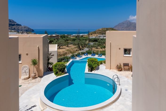 Image No.14-Appartement de 2 chambres à vendre à Foinikas