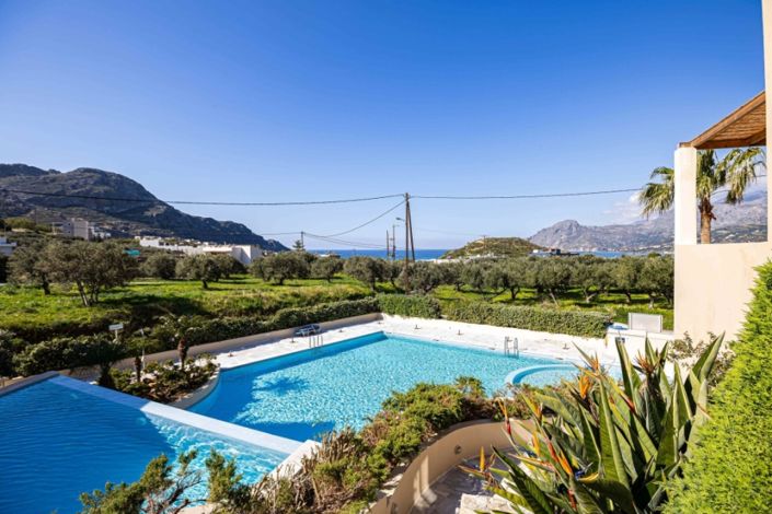 Image No.15-Appartement de 2 chambres à vendre à Foinikas