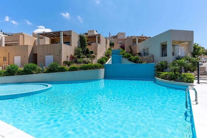 Image No.16-Appartement de 2 chambres à vendre à Foinikas