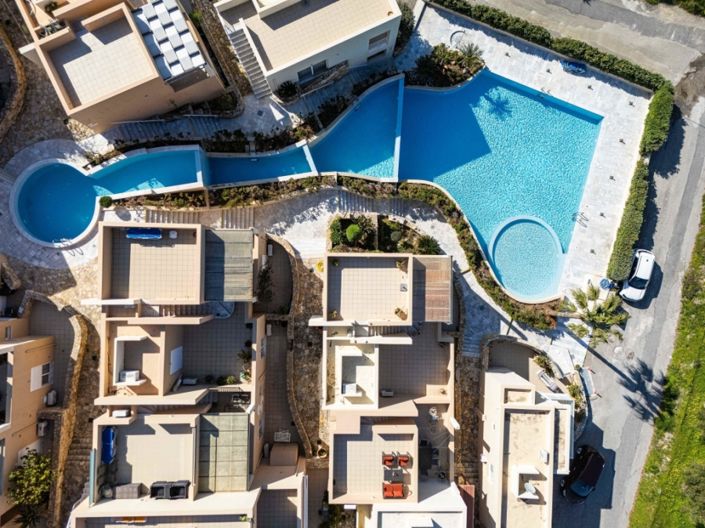 Image No.17-Appartement de 2 chambres à vendre à Foinikas