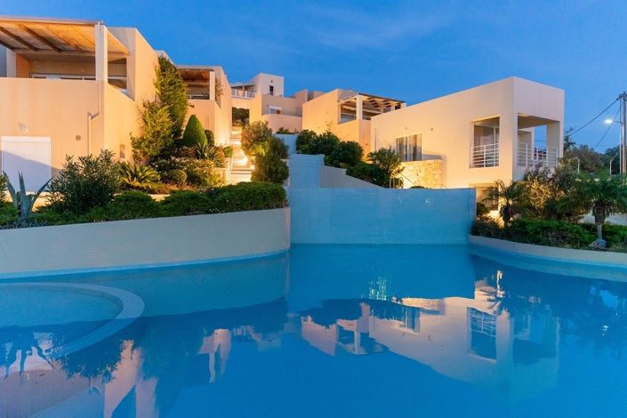 Image No.18-Appartement de 2 chambres à vendre à Foinikas