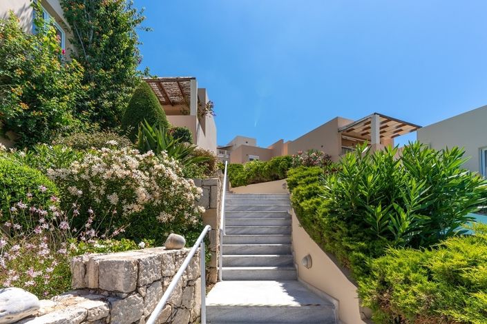 Image No.19-Appartement de 2 chambres à vendre à Foinikas