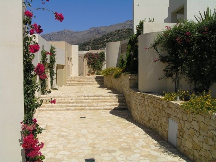 Image No.20-Appartement de 2 chambres à vendre à Foinikas