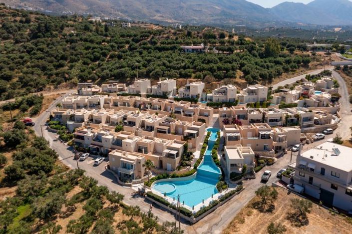 Image No.21-Appartement de 2 chambres à vendre à Foinikas