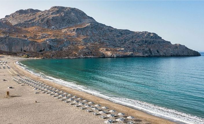 Image No.23-Appartement de 2 chambres à vendre à Foinikas