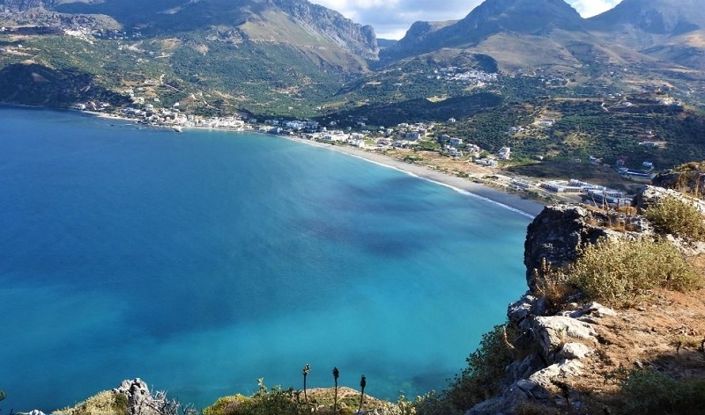 Image No.24-Appartement de 2 chambres à vendre à Foinikas