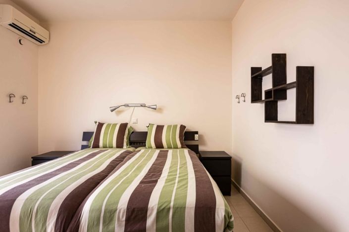 Image No.7-Appartement de 2 chambres à vendre à Foinikas