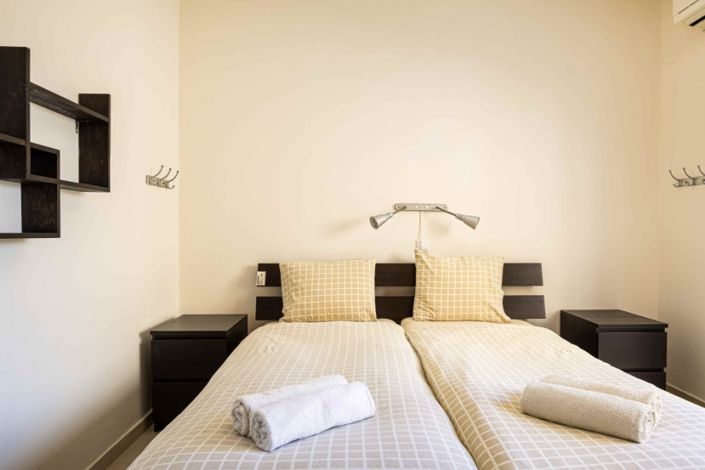 Image No.9-Appartement de 2 chambres à vendre à Foinikas