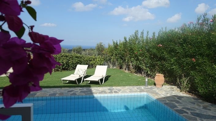 Image No.14-2 Bed Villa for sale