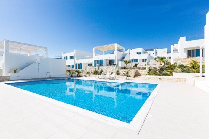 Image No.1-3 Bed Apartment for sale