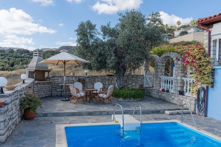 Image No.17-3 Bed Villa for sale