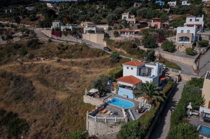 Image No.20-3 Bed Villa for sale