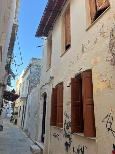 Image No.23-Maison de 2 chambres à vendre à Rethymnon