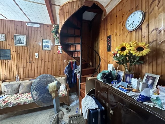 Image No.5-Maison de 2 chambres à vendre à Rethymnon