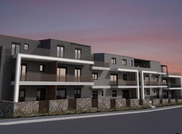 1 - Rethymnon, Appartement