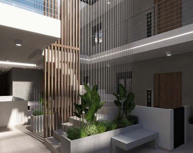 Image No.5-Appartement de 2 chambres à vendre à Rethymnon