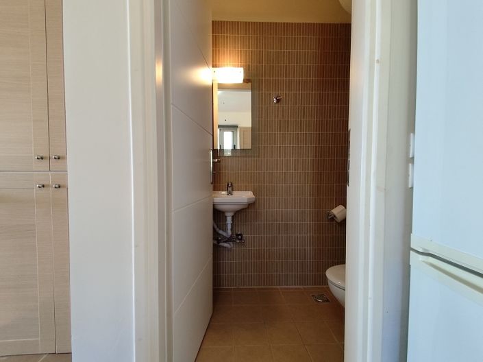 Image No.16-Appartement de 2 chambres à vendre à Geropotamos 