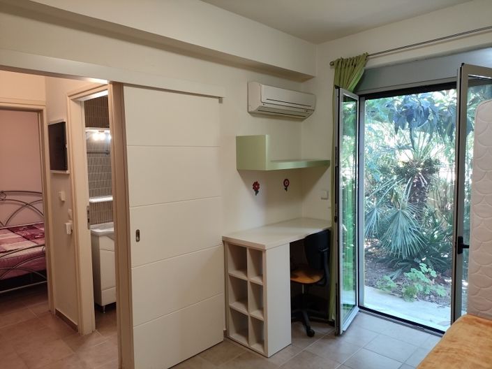 Image No.20-Appartement de 2 chambres à vendre à Geropotamos 