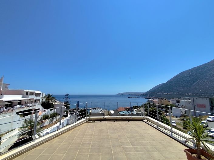 Image No.24-Appartement de 2 chambres à vendre à Geropotamos 