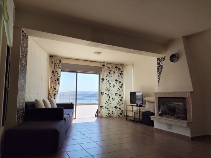 Image No.4-Appartement de 2 chambres à vendre à Geropotamos 