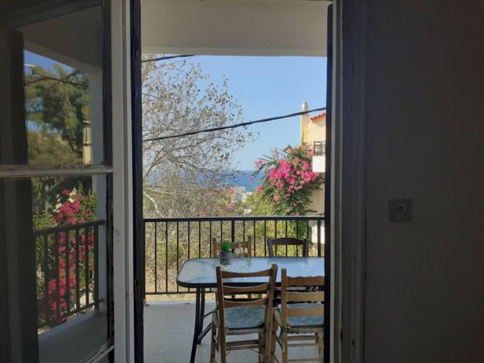 Image No.10-Maison de 4 chambres à vendre à Geropotamos 