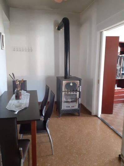 Image No.5-Maison de 4 chambres à vendre à Geropotamos 